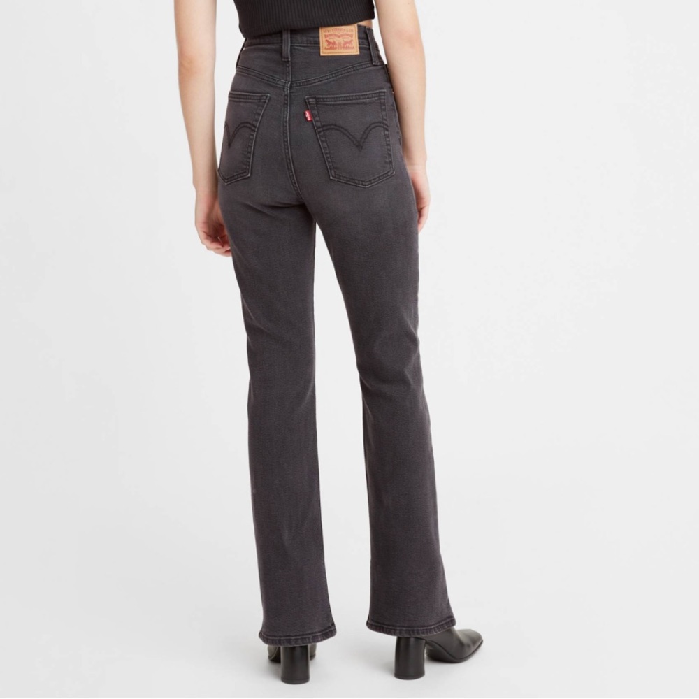 Levi’s ribcage straight jeans size 32x32